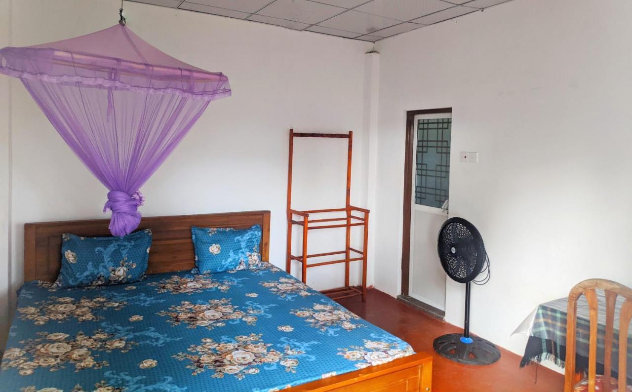 Tropical Point Inn Matara Eksteriør bilde