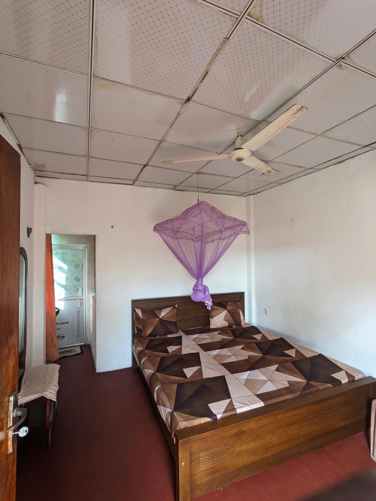 Tropical Point Inn Matara Eksteriør bilde